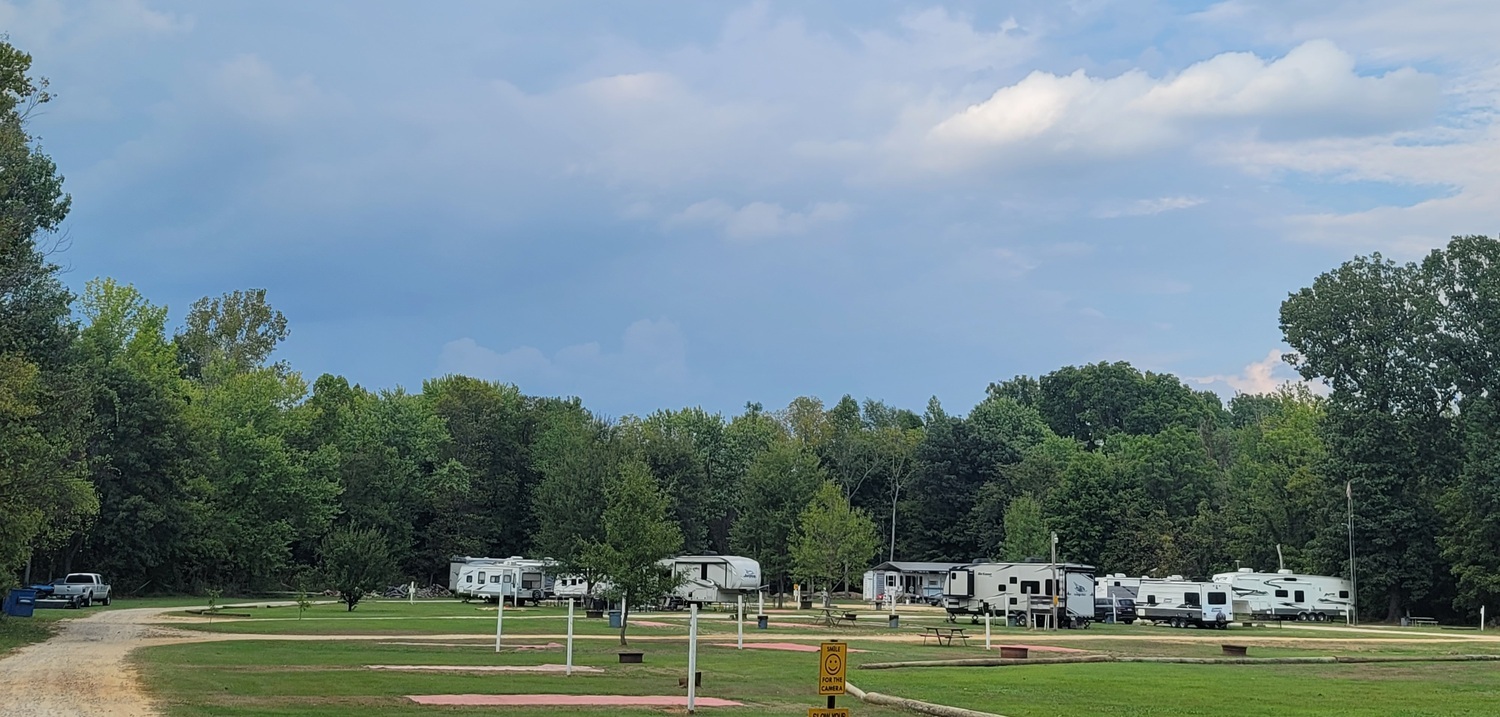 Indian Camp Campground LLC