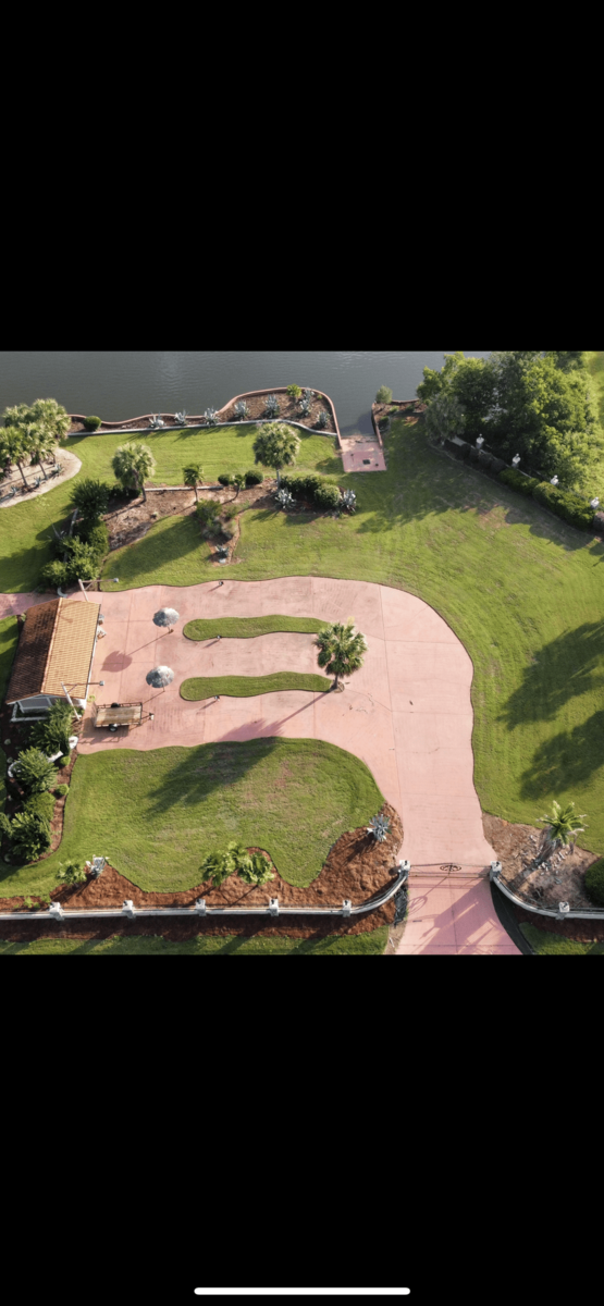 Lakeside Villa RV Park