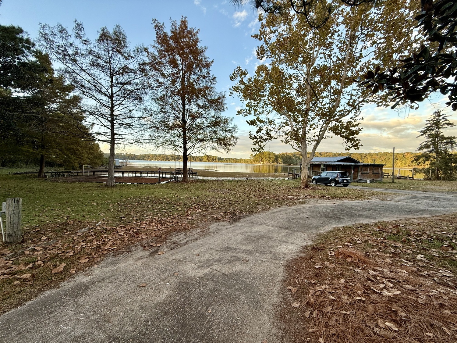 Juniper Lake RV Resort