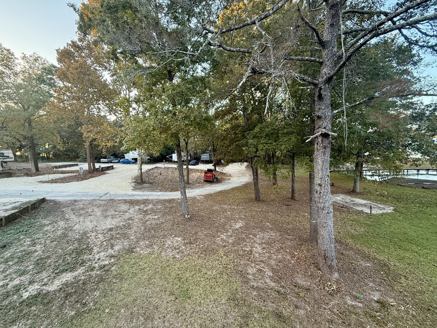 Juniper Lake RV Resort