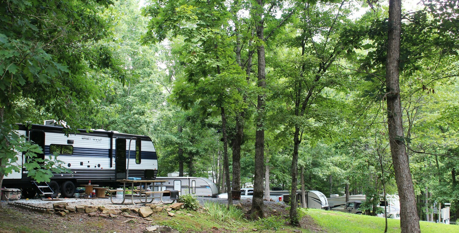 Little River RV Park & Campground