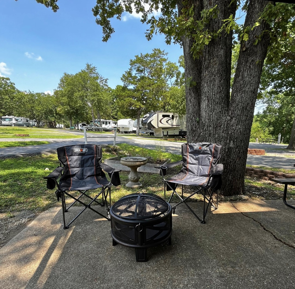 Hide-A-Way RV Campground