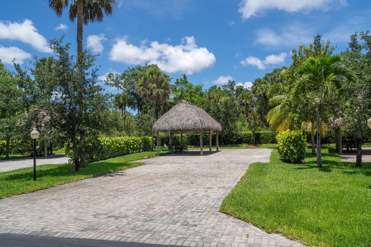 Aztec RV Resort