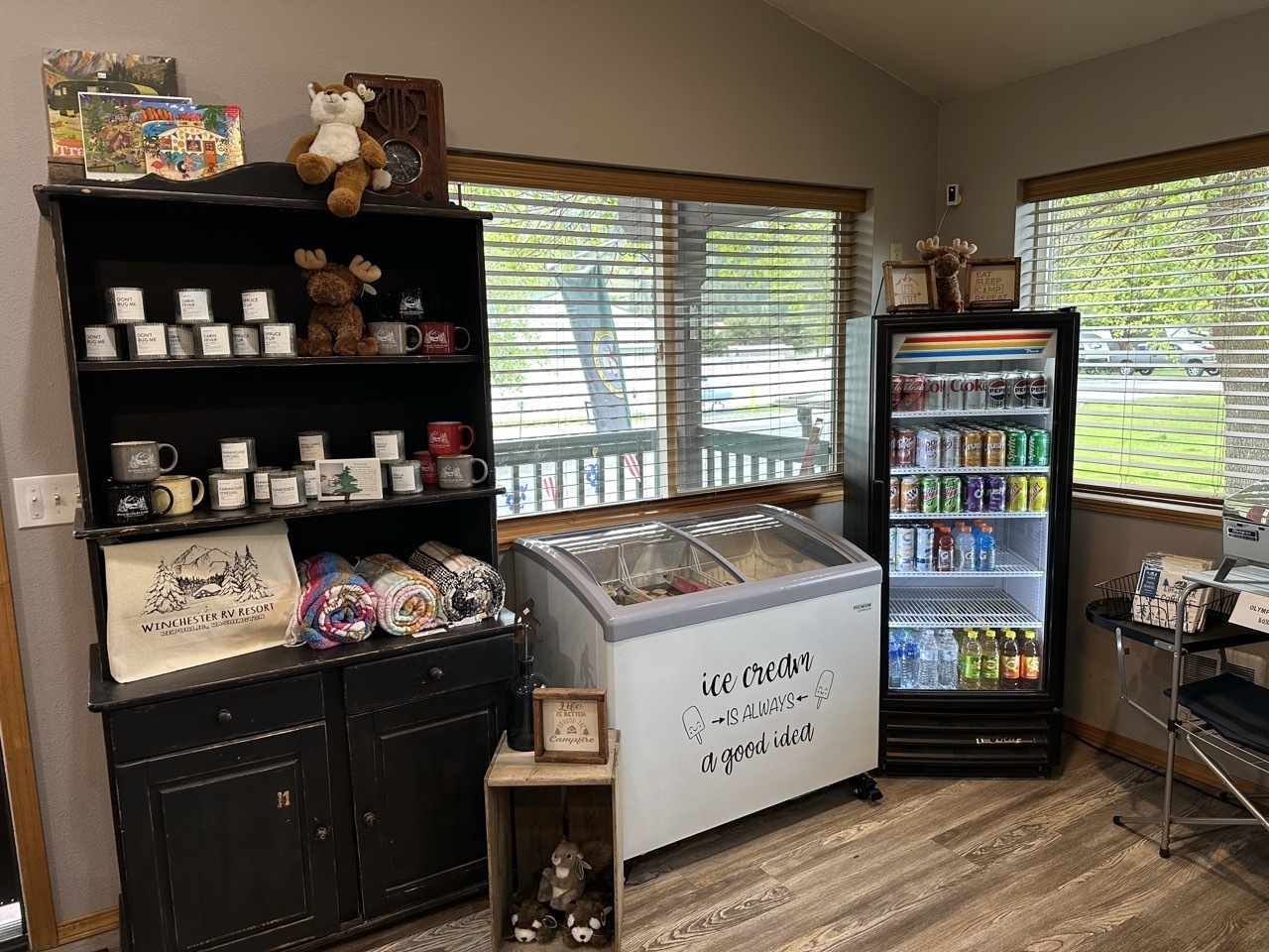 Winchester RV Resort & Campground