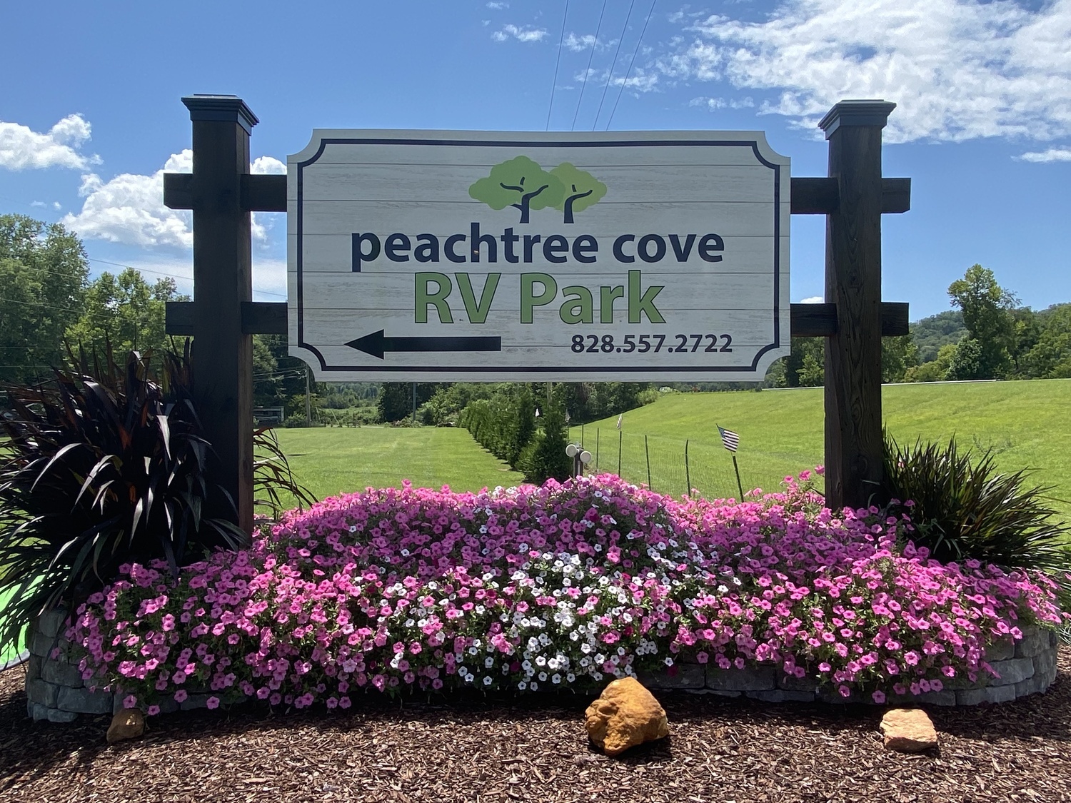 Peachtree Cove RV Park