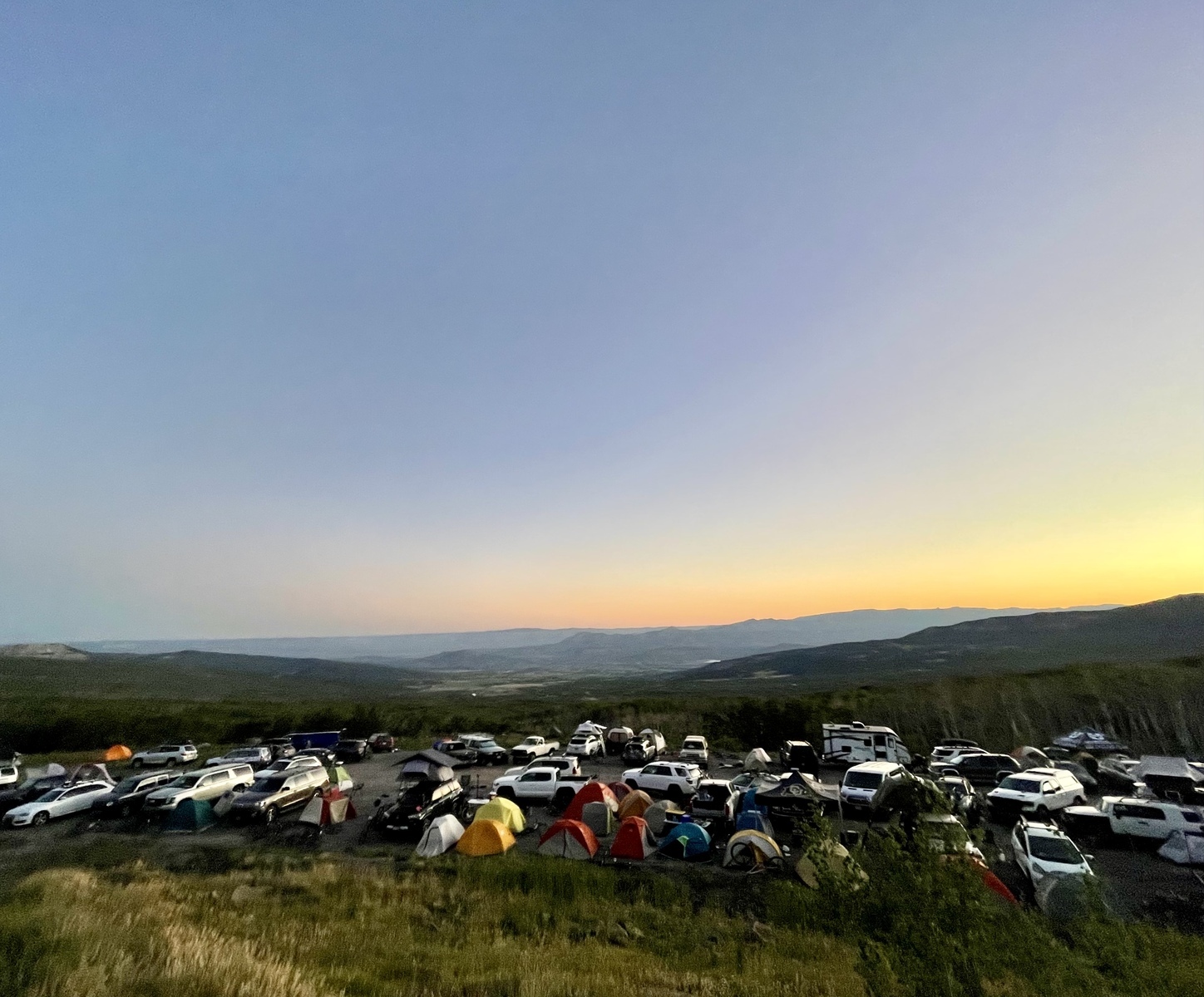 Powderhorn Mountain Resort