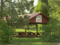 North Park Campground
