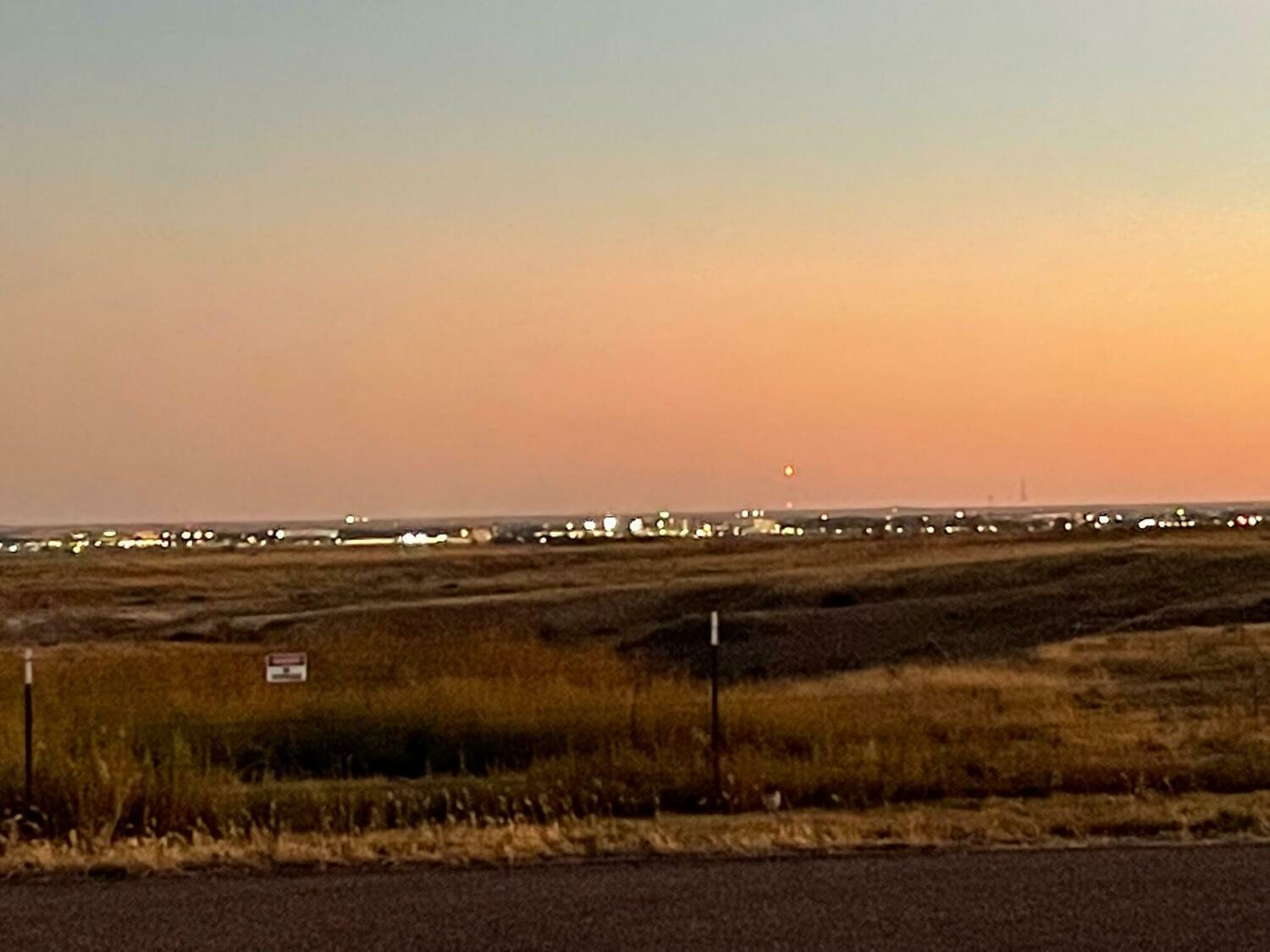 Canyon View RV Park - Betty