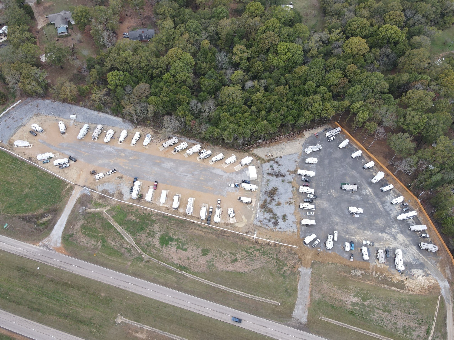 Mill Creek RV Park