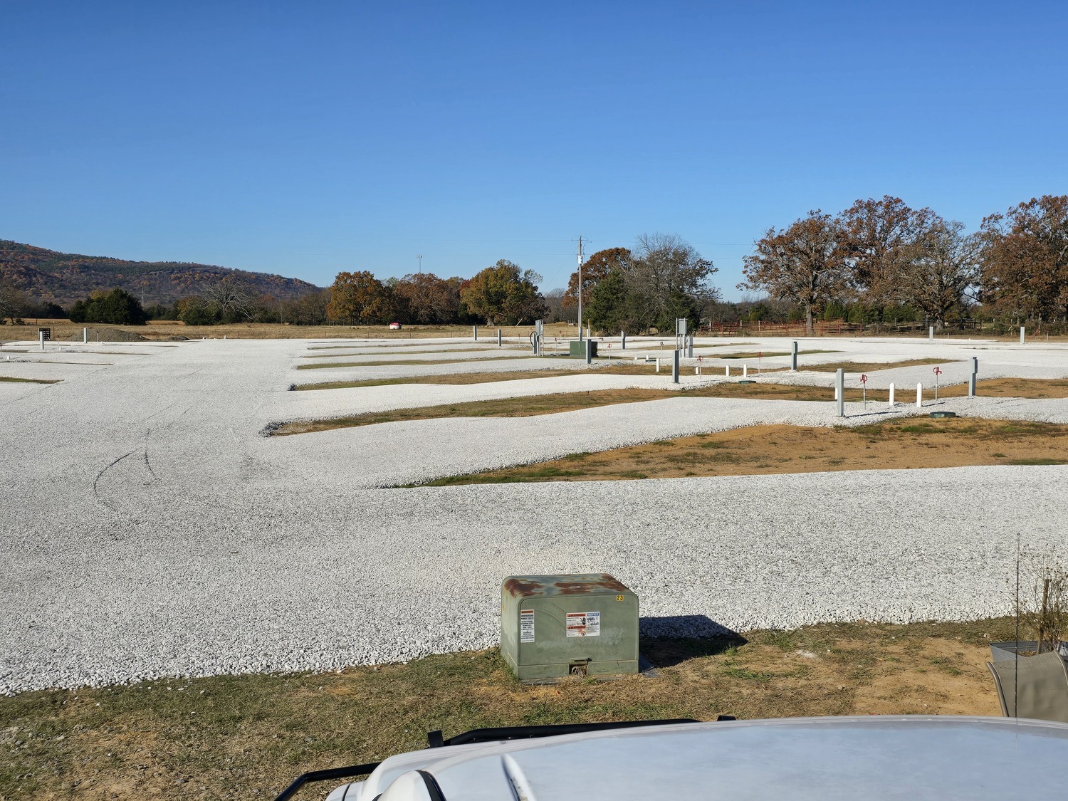 Cavanal View RV Park