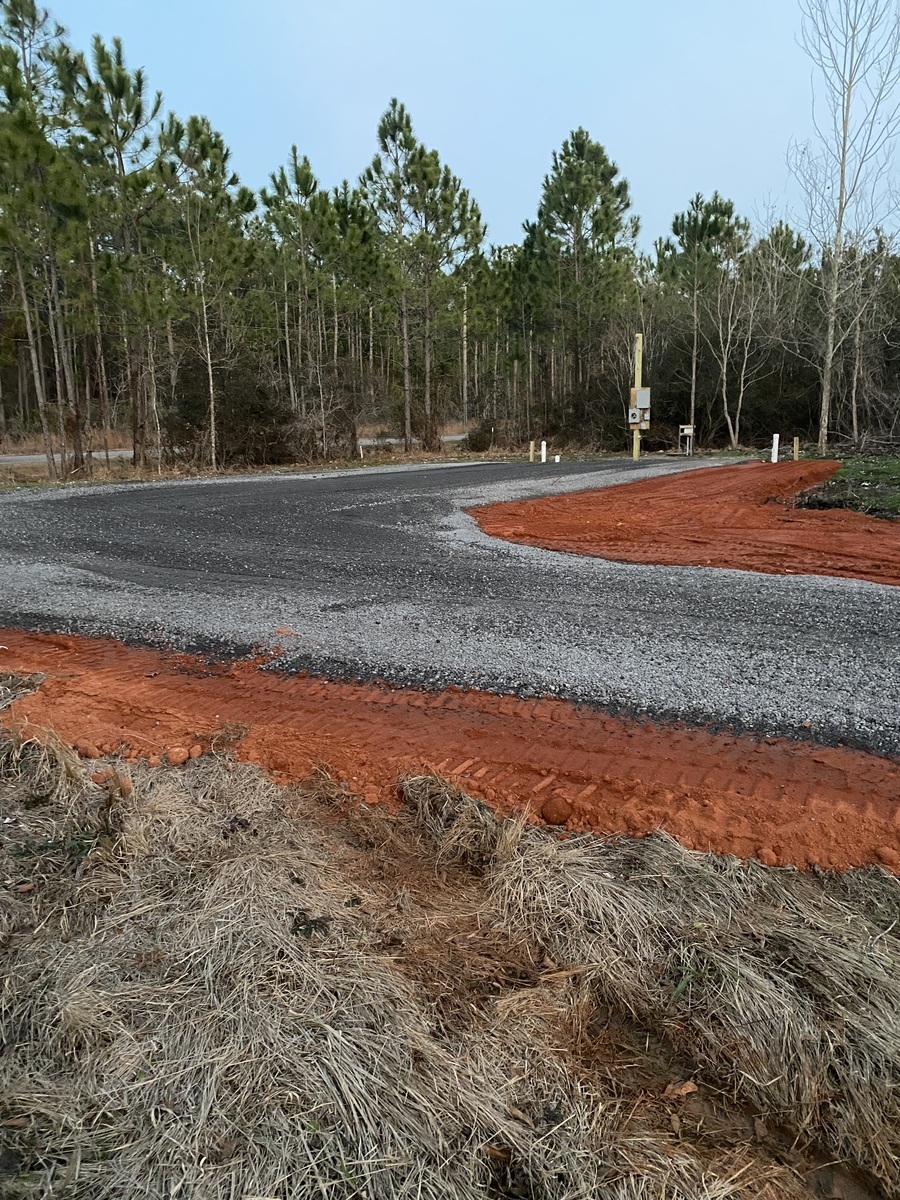 Bayou Delight RV Park