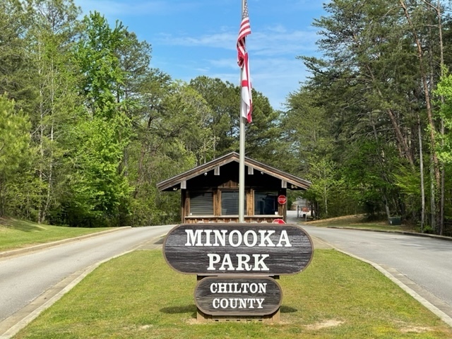 Minooka Park