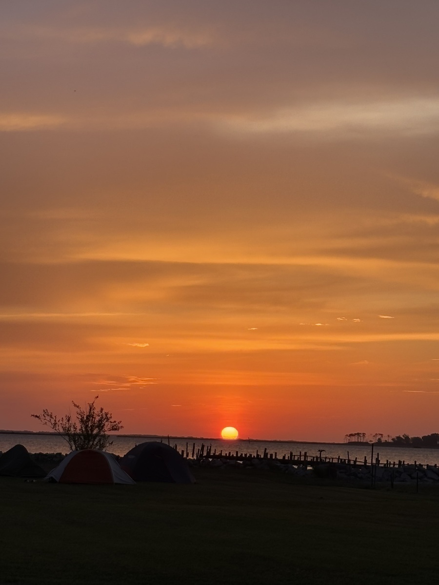 Bells Island Campground