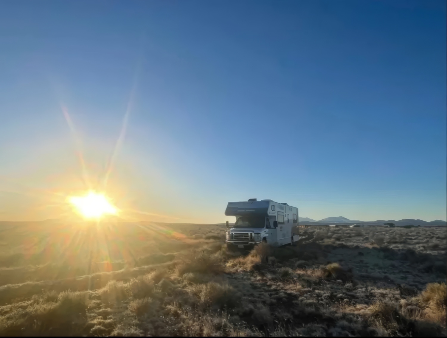 Peaceful Experience Ranch