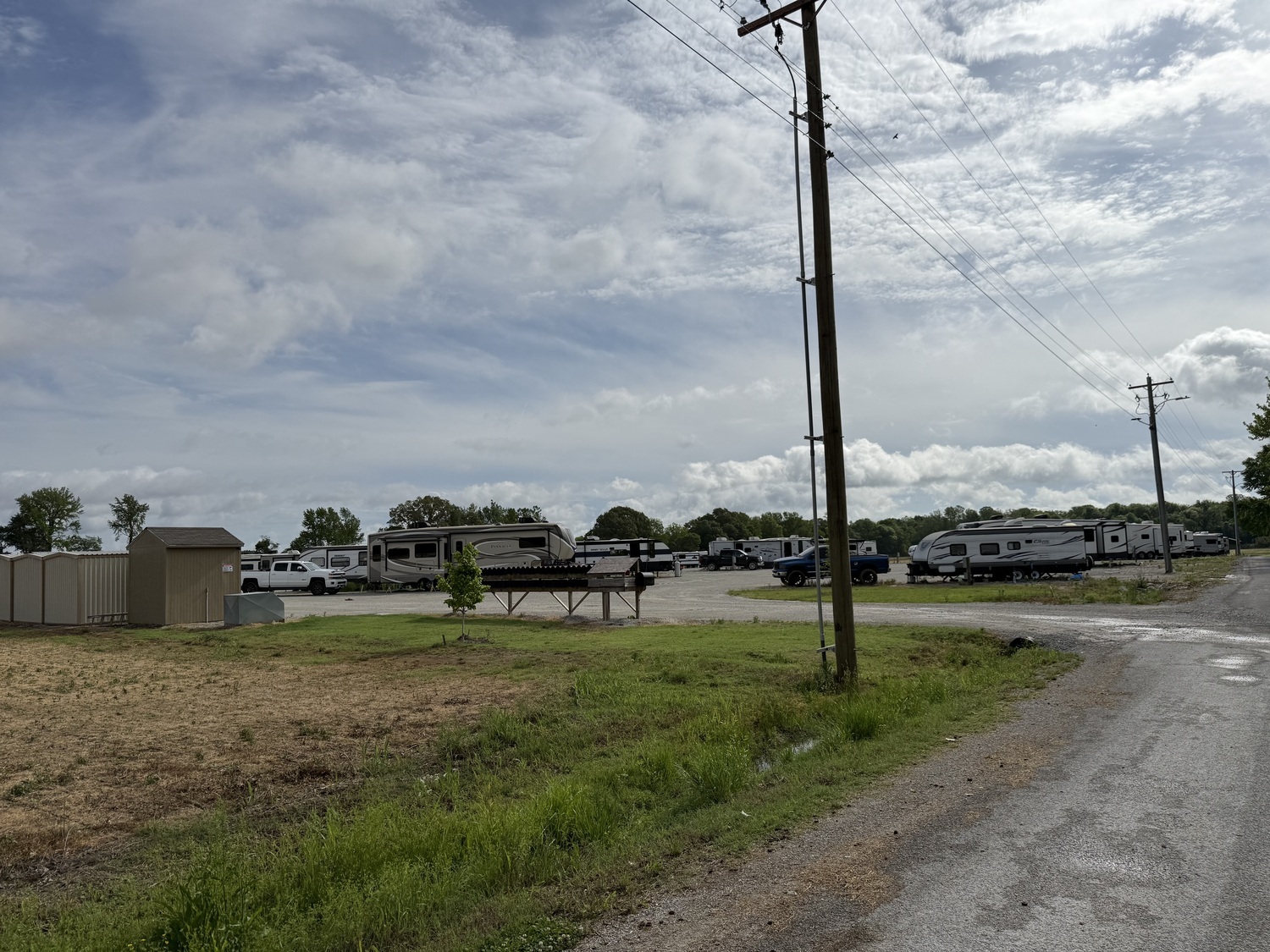 Hidden Acres RV Park