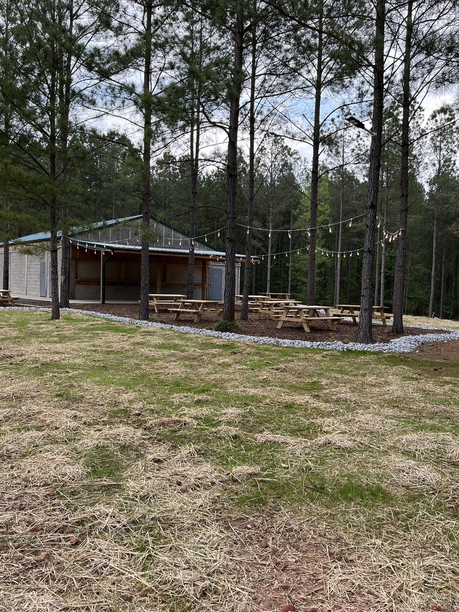 Skull Shoals Park & Campground