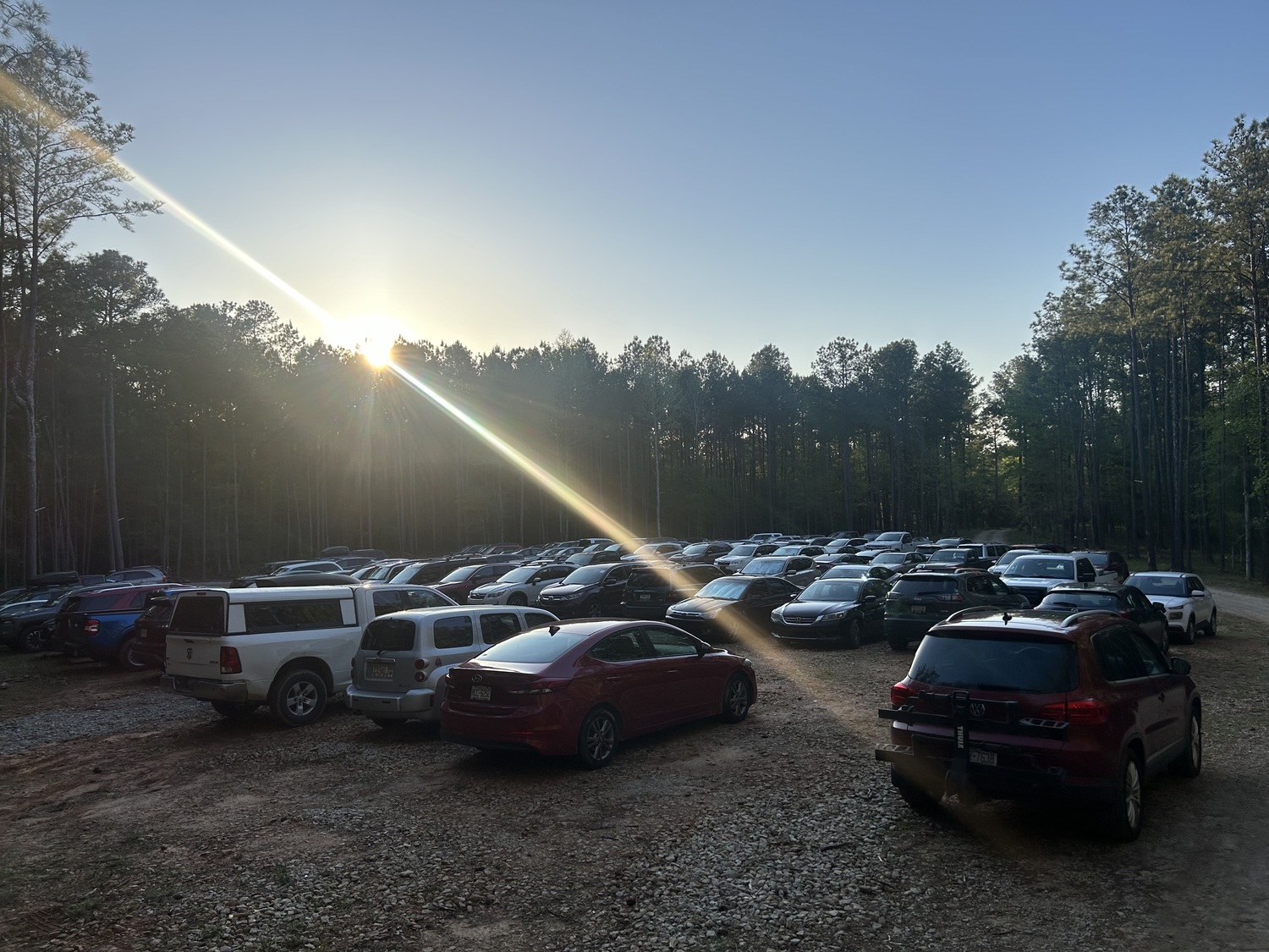Skull Shoals Park & Campground