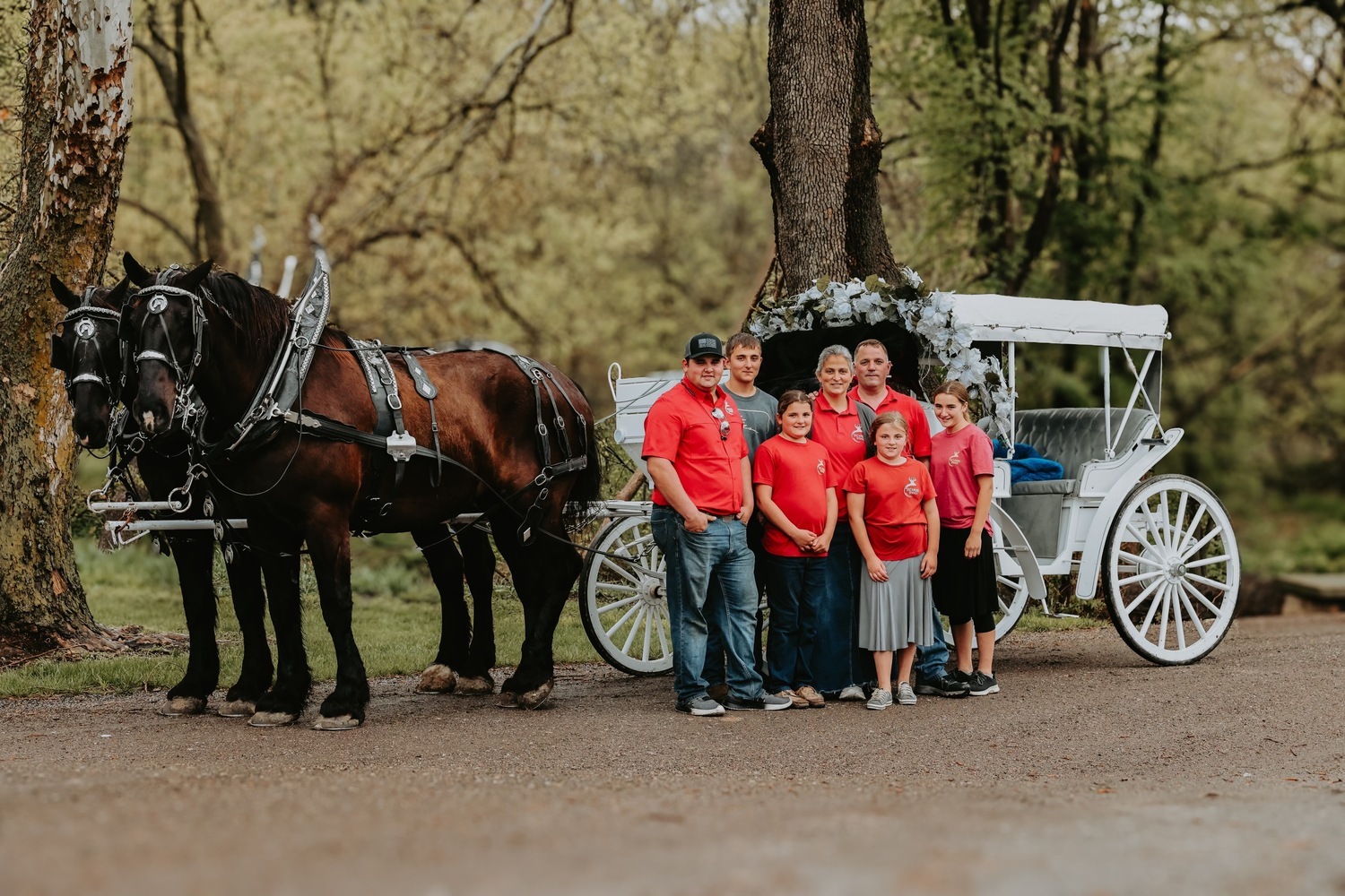 Sycamore Springs Whitetail Ranch RV Park