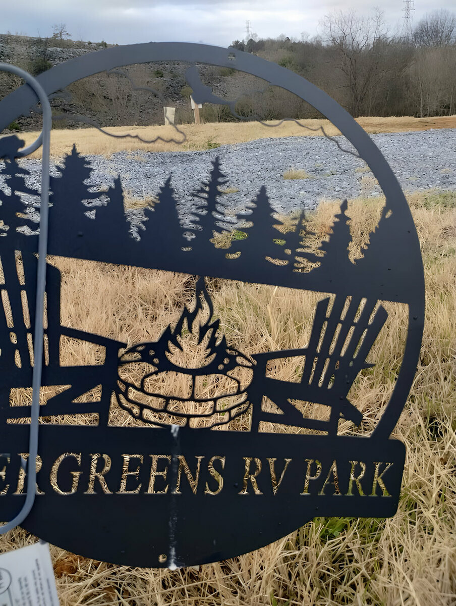 Evergreens RV Park