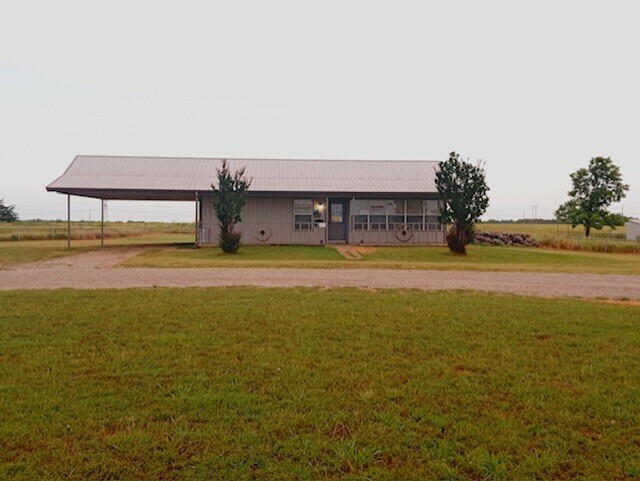 Sam B RV Park
