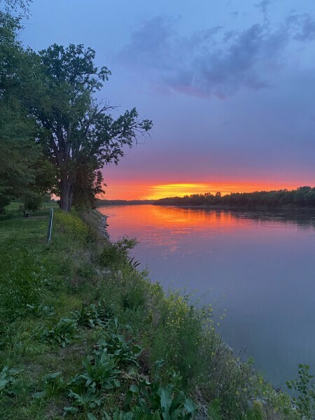 Lennies River Retreat
