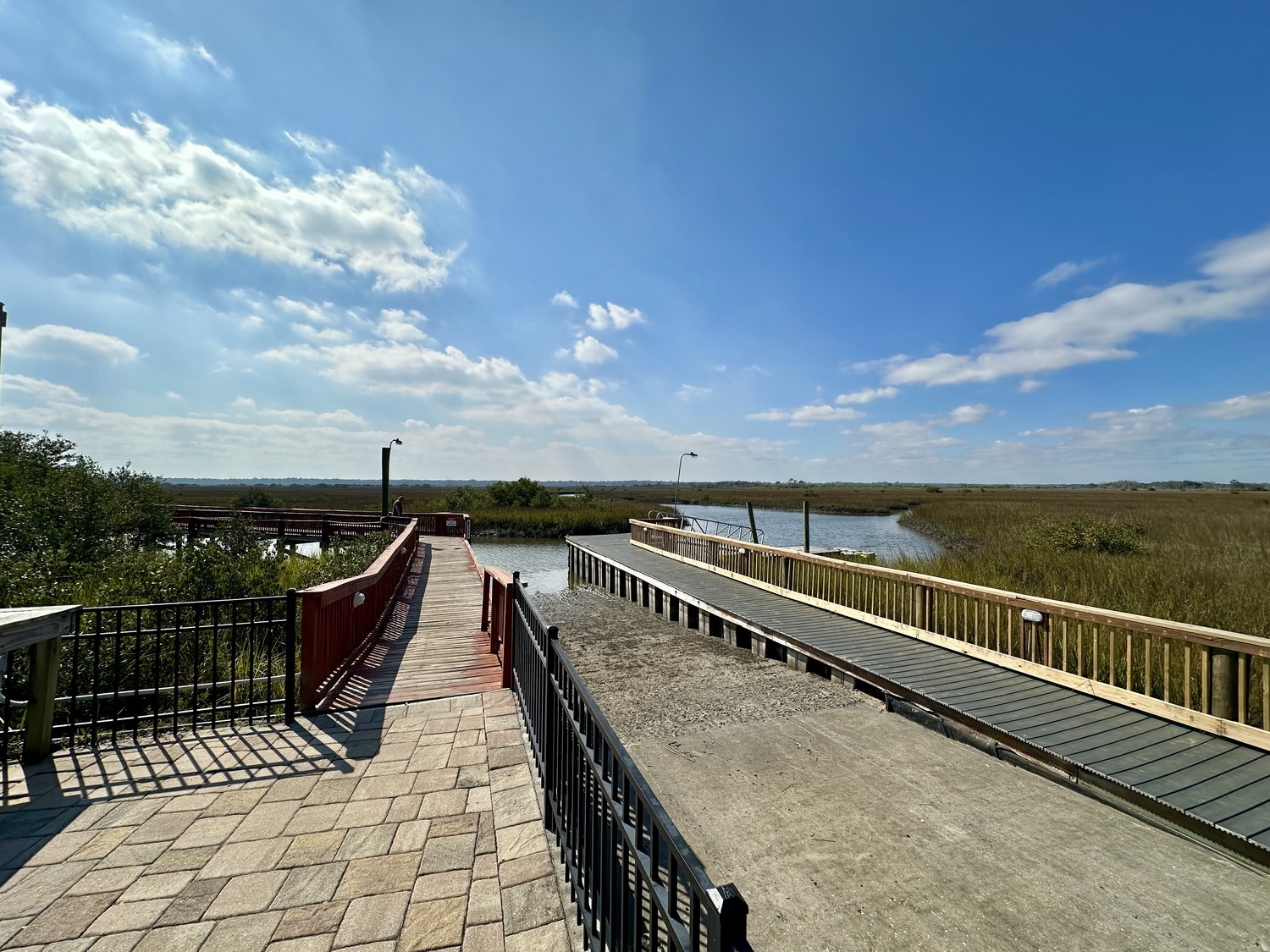 Ocean Grove RV Resort