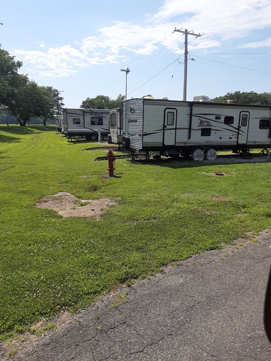 Outback RV Park