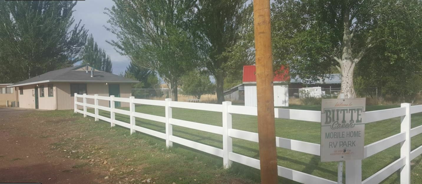 Butte Creek RV Park