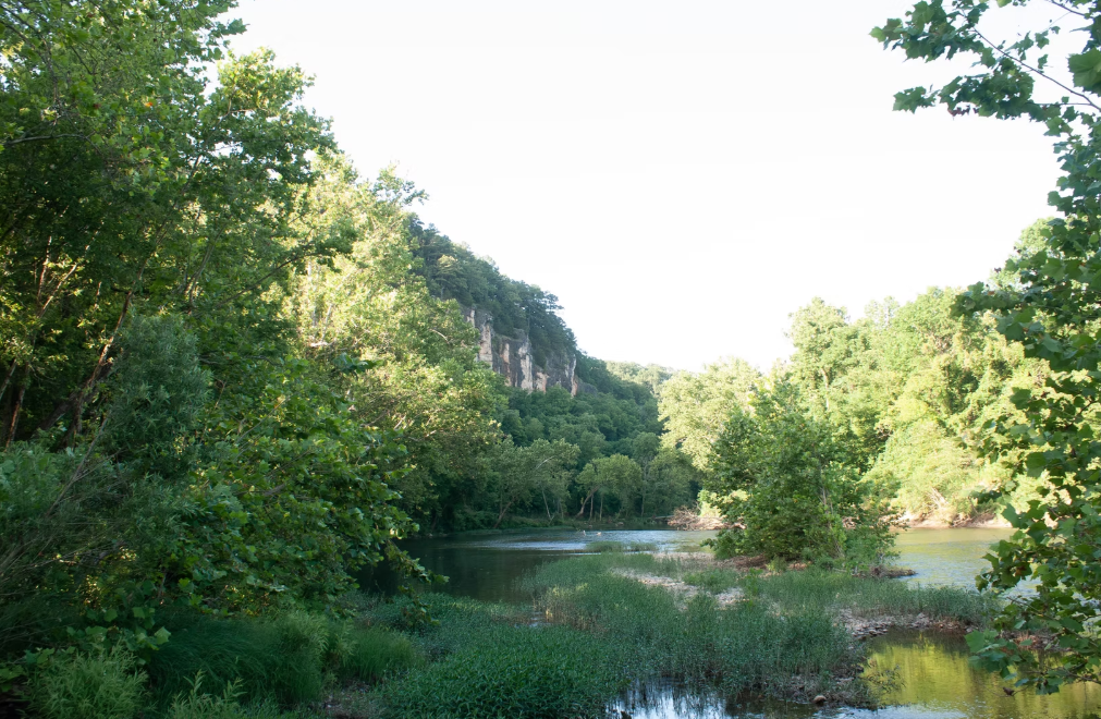 Cedar Mere Riverside