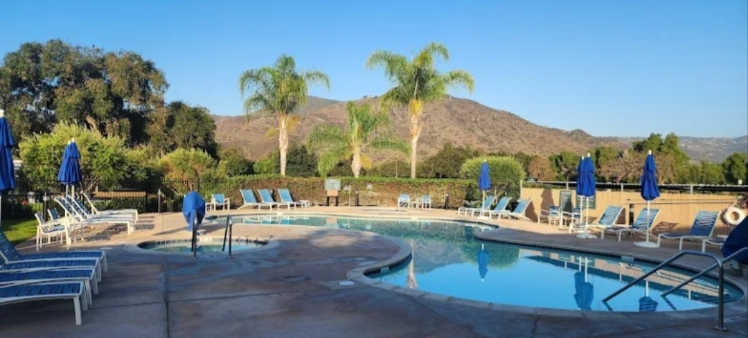 Pala Casino RV Resort