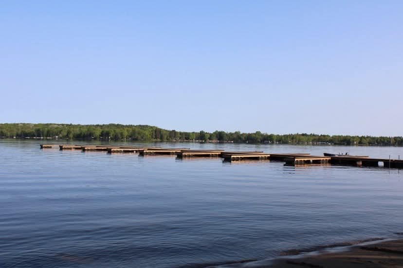 Bear Ridge Campground